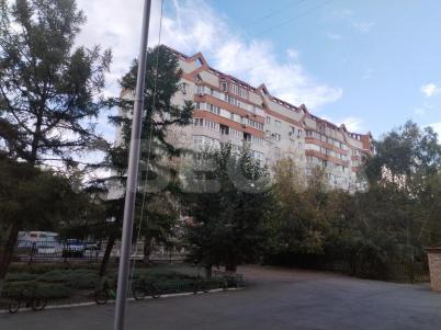 Продажа квартиры Омск.&nbsp;ул. Орловского, 8