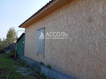 Продажа дома Омск.&nbsp;53