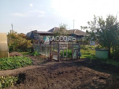 Продажа дома Омск.&nbsp;53