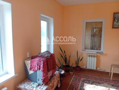 Продажа дома Омск.&nbsp;53