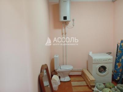 Продажа дома Омск.&nbsp;53