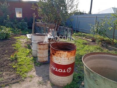 Продажа дома Омск.&nbsp;53