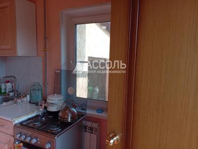 Продажа дома Омск.&nbsp;53