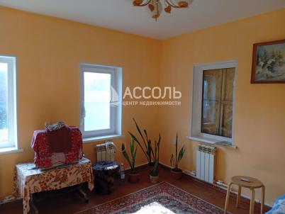 Продажа дома Омск.&nbsp;53