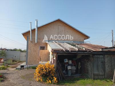 Продажа дома Омск.&nbsp;53
