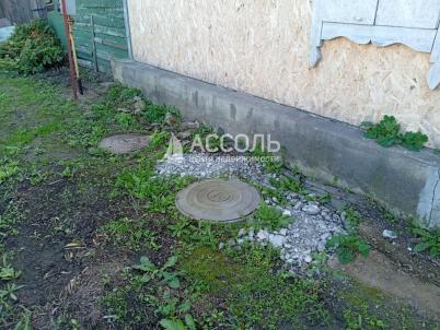 Продажа дома Омск.&nbsp;53