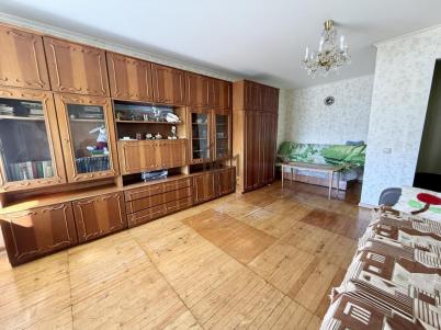 Аренда квартиры Омск.&nbsp;Красный Путь ул., 18