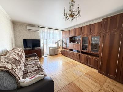 Аренда квартиры Омск.&nbsp;Красный Путь ул., 18