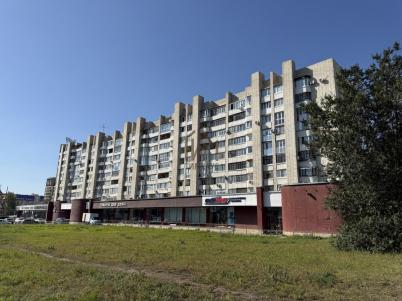 Аренда квартиры Омск.&nbsp;Красный Путь ул., 18
