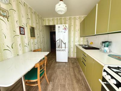 Аренда квартиры Омск.&nbsp;Красный Путь ул., 18