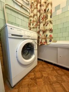 Аренда квартиры Омск.&nbsp;Красный Путь ул., 18