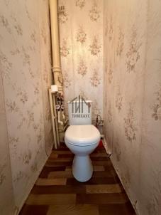 Аренда квартиры Омск.&nbsp;Красный Путь ул., 18