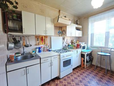 Продажа квартиры Омск.&nbsp;Калинина ул, 10А