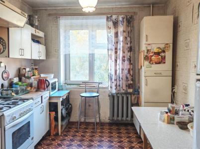 Продажа квартиры Омск.&nbsp;Калинина ул, 10А