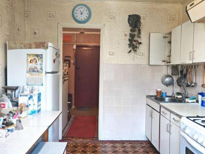 Продажа квартиры Омск.&nbsp;Калинина ул, 10А