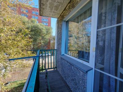 Продажа квартиры Омск.&nbsp;Калинина ул, 10А