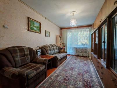 Продажа квартиры Омск.&nbsp;Калинина ул, 10А