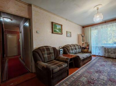 Продажа квартиры Омск.&nbsp;Калинина ул, 10А