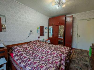 Продажа квартиры Омск.&nbsp;Калинина ул, 10А