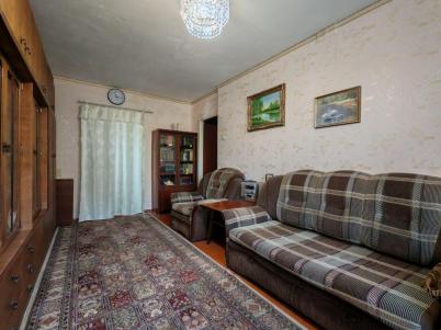 Продажа квартиры Омск.&nbsp;Калинина ул, 10А