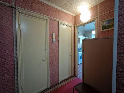 Продажа квартиры Омск.&nbsp;Калинина ул, 10А