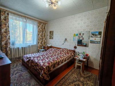 Продажа квартиры Омск.&nbsp;Калинина ул, 10А