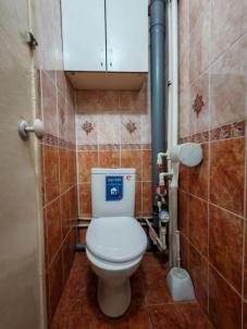 Продажа квартиры Омск.&nbsp;Калинина ул, 10А