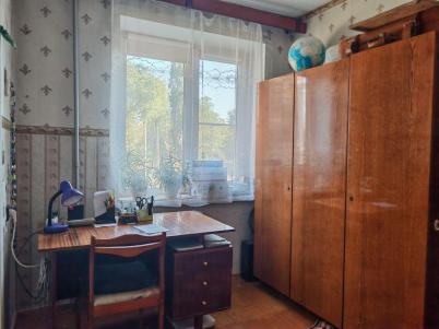 Продажа квартиры Омск.&nbsp;Калинина ул, 10А