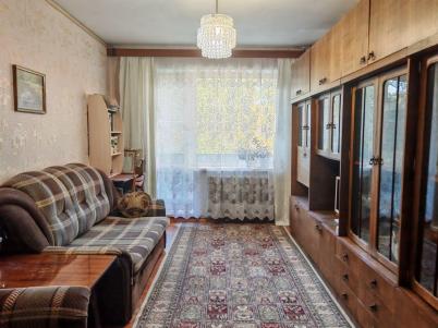 Продажа квартиры Омск.&nbsp;Калинина ул, 10А