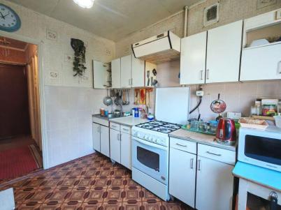 Продажа квартиры Омск.&nbsp;Калинина ул, 10А