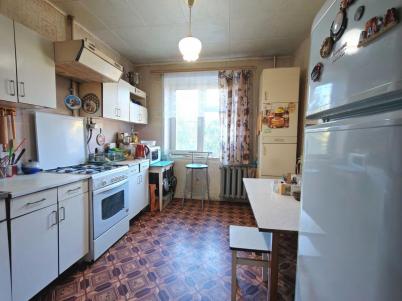 Продажа квартиры Омск.&nbsp;Калинина ул, 10А