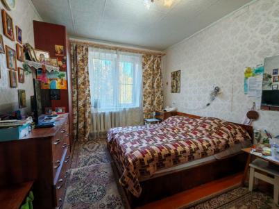 Продажа квартиры Омск.&nbsp;Калинина ул, 10А