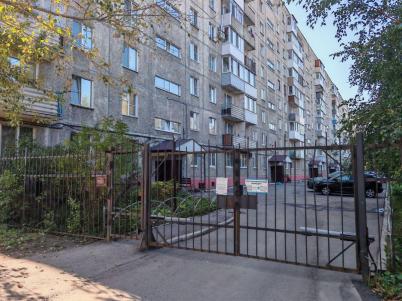 Продажа квартиры Омск.&nbsp;Калинина ул, 10А