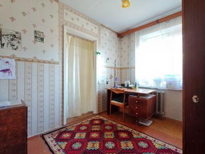 Продажа квартиры Омск.&nbsp;Калинина ул, 10А