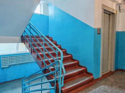 Продажа квартиры Омск.&nbsp;Калинина ул, 10А