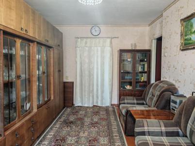 Продажа квартиры Омск.&nbsp;Калинина ул, 10А