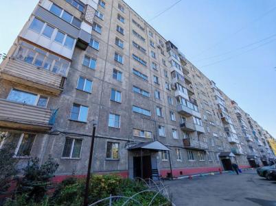 Продажа квартиры Омск.&nbsp;Калинина ул, 10А