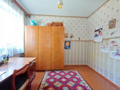 Продажа квартиры Омск.&nbsp;Калинина ул, 10А
