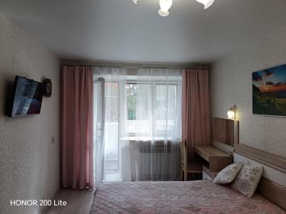 Продажа квартиры Омск.&nbsp;40 лет Октября, Камерный пер, 38