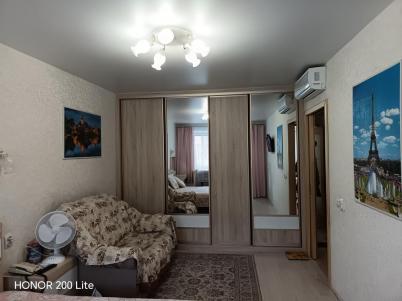 Продажа квартиры Омск.&nbsp;40 лет Октября, Камерный пер, 38