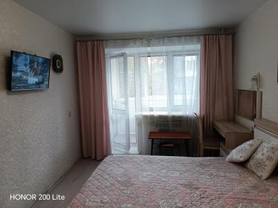 Продажа квартиры Омск.&nbsp;40 лет Октября, Камерный пер, 38