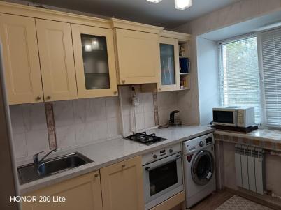Продажа квартиры Омск.&nbsp;40 лет Октября, Камерный пер, 38