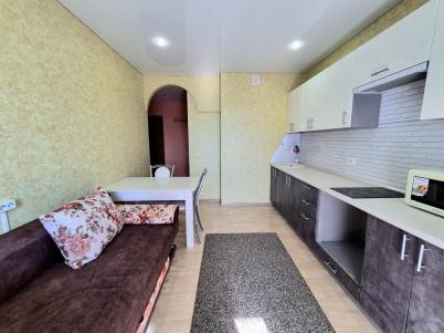Продажа квартиры Омск.&nbsp;б-р М.М.Кузьмина, 21