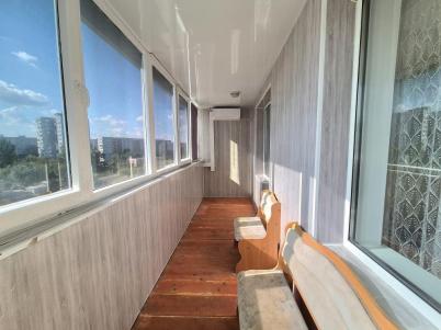 Продажа квартиры Омск.&nbsp;б-р М.М.Кузьмина, 21