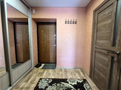 Продажа квартиры Омск.&nbsp;б-р М.М.Кузьмина, 21