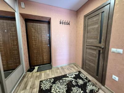 Продажа квартиры Омск.&nbsp;б-р М.М.Кузьмина, 21