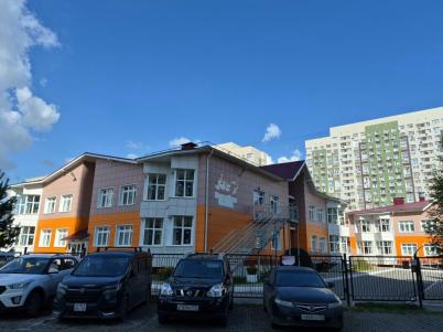 Продажа квартиры Омск.&nbsp;б-р М.М.Кузьмина, 21