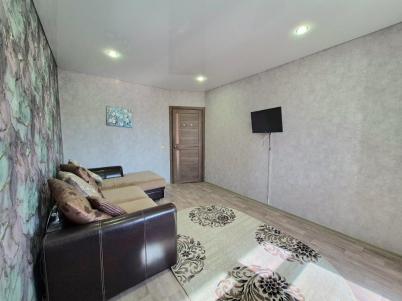 Продажа квартиры Омск.&nbsp;б-р М.М.Кузьмина, 21