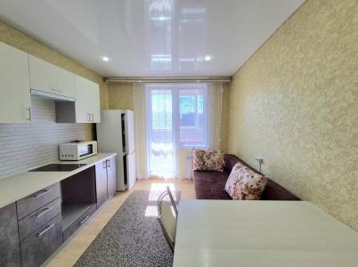 Продажа квартиры Омск.&nbsp;б-р М.М.Кузьмина, 21