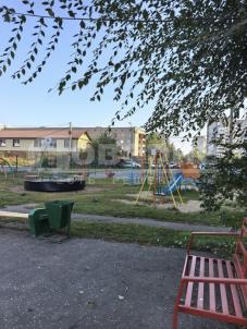Продажа квартиры Омск.&nbsp;ул. Дианова, 20к1